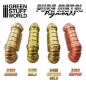 Preview: Pure Metal - ANTIQUE GOLD